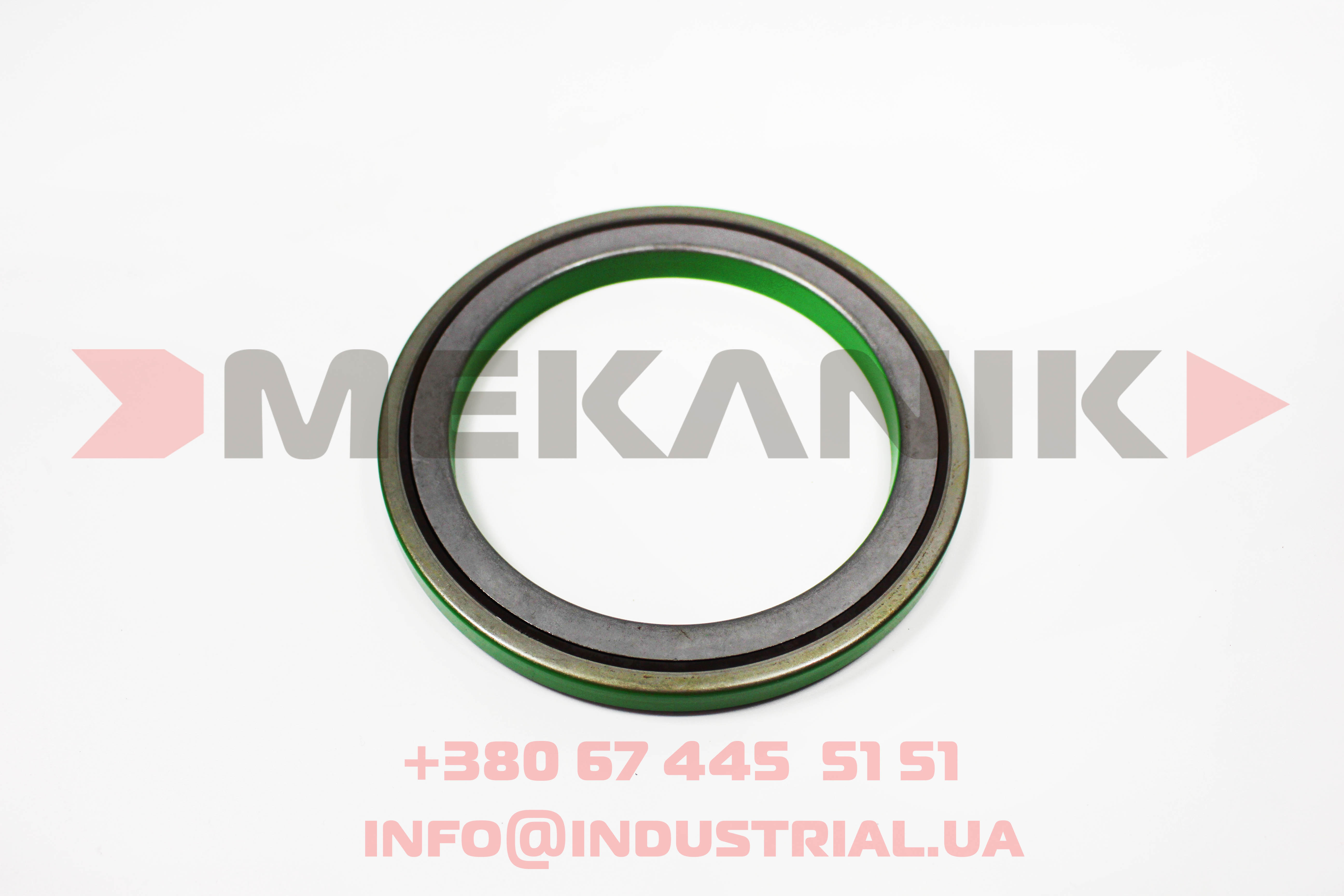 MKA 7218737 MEKANIK